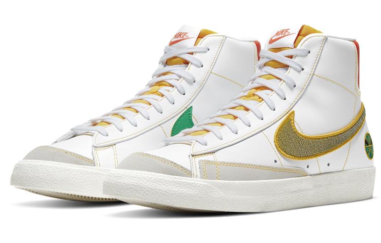 Nike Blazer Mid 77 Vintage Roswell Rayguns DD9239-100