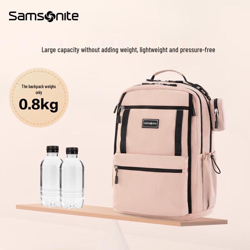 Samsonite Lightweight Commuter Backpack