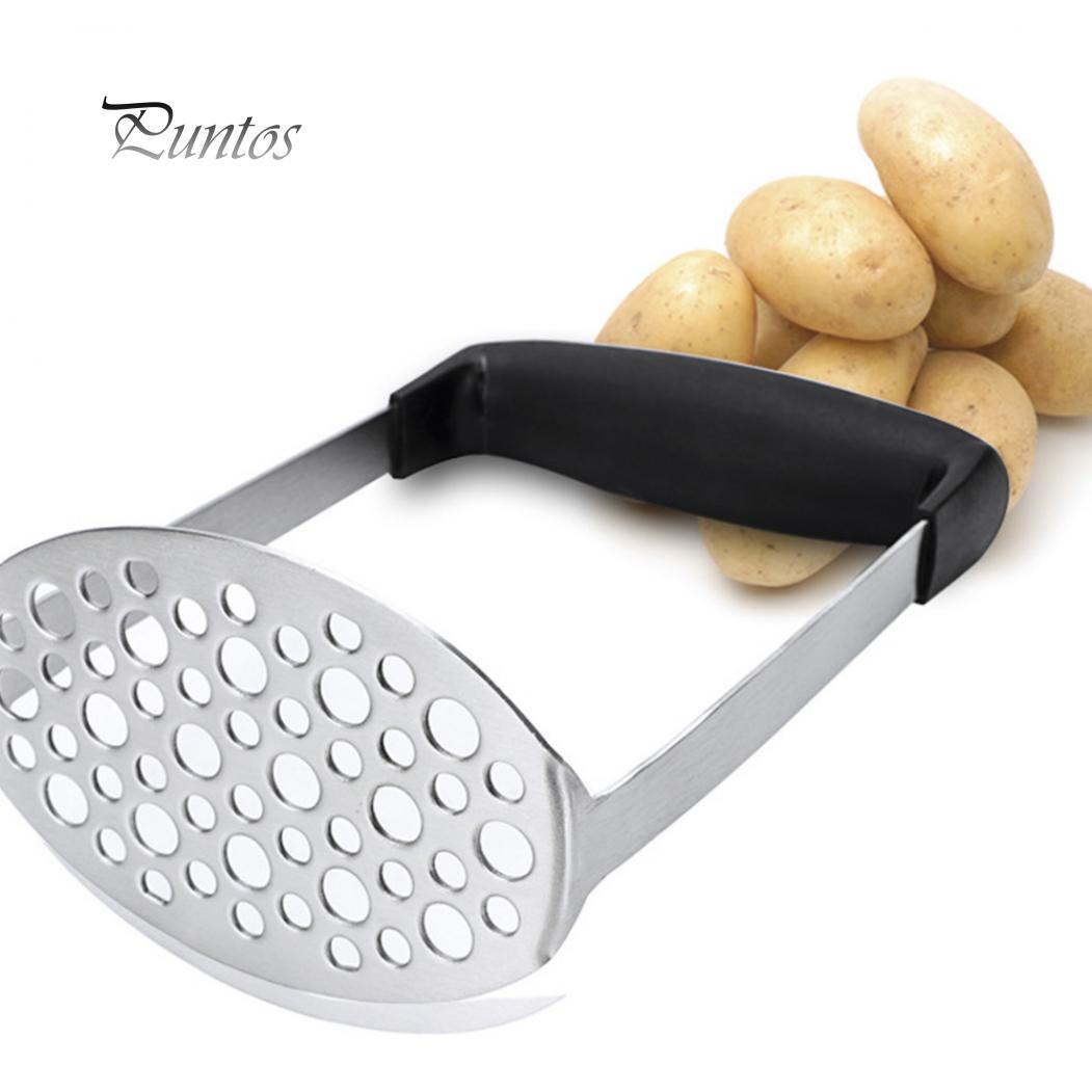 Машинка для пюре из нержавеющей стали — фото 10