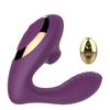20 Modes Clitoral Sucking Vibrator G Spot Clit Dildo Vibrators Remote Waterproof Rechargeable Stimulator Wearable  Vibrator
