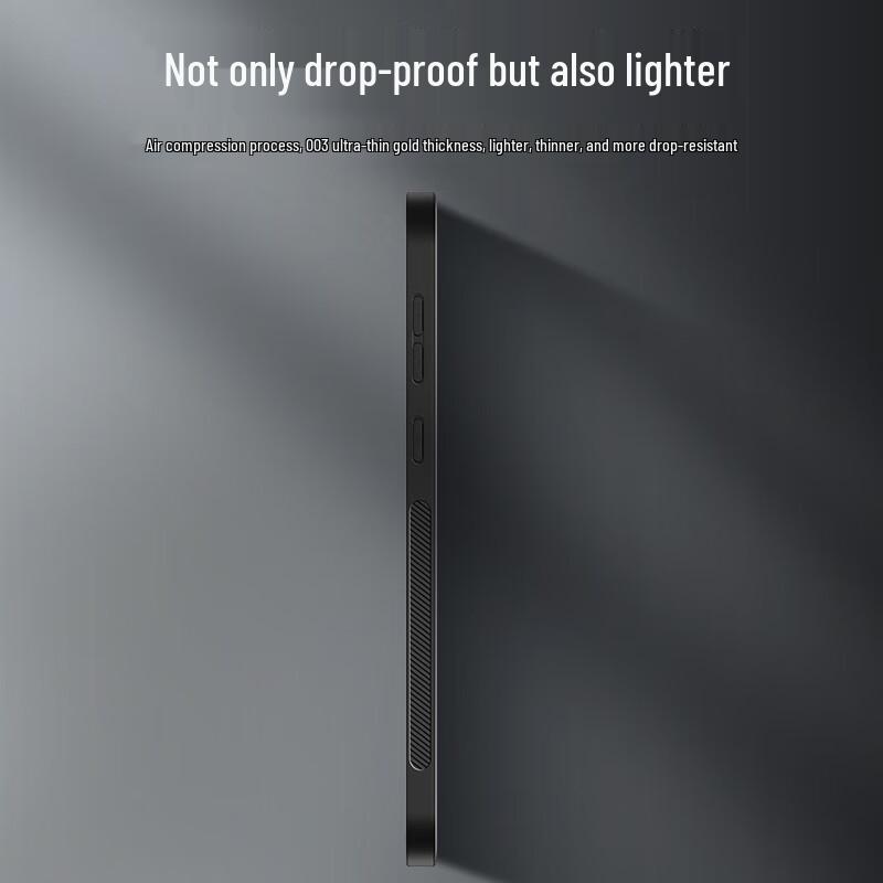 Hot Fire AG Matte Protective Phone Case for vivo iQOO