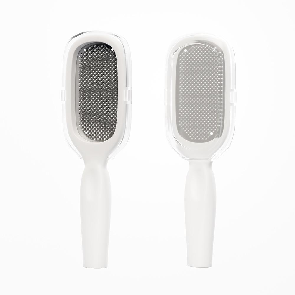 Pumice Stone Double-Sided Foot File & Callus Remover