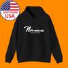 Normans Seltene Gitarren Herren#039;s Schwarz Größe S3XL Unisex T-Shirt