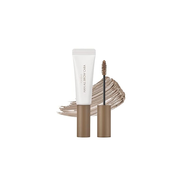 Rom&nd HAN ALL BROW MASCARA (03 Modern Bej)