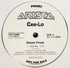 12inch Record CEELO  Closet Freak ARDO5086PROMO 2001 US Rap  HipHopRB Used