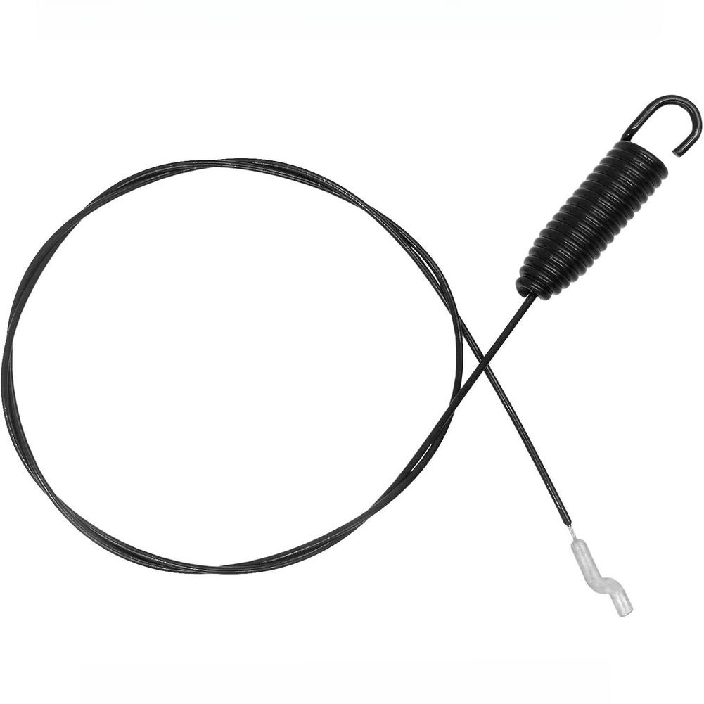 Z-bend End Clutch Cable Spring Fitted End Direct OEM Replacement