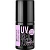 Nail Polish UV Gel Nail 103 Lavender And Ever 5ml