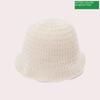 [Benetton] Autumn Knit Bucket Hat BCCPA1341