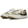 Air Jordan 1 Low Golf X Travis Scott 'Olive' Jordan FZ3124-200