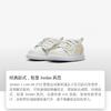 Jordan Air Jordan 1 Low Comfortable Slip Resistant Cushioning Low Top Toddler Shoes White Yellow Infant And Toddler FN7398-181