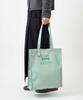 BRUNO 7-Pocket Color Tote Bag, Purple, No Size Available, BDS040-PU
