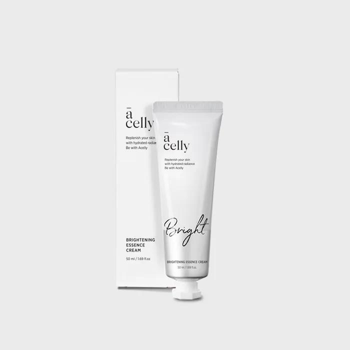 Brightening Essence Cream