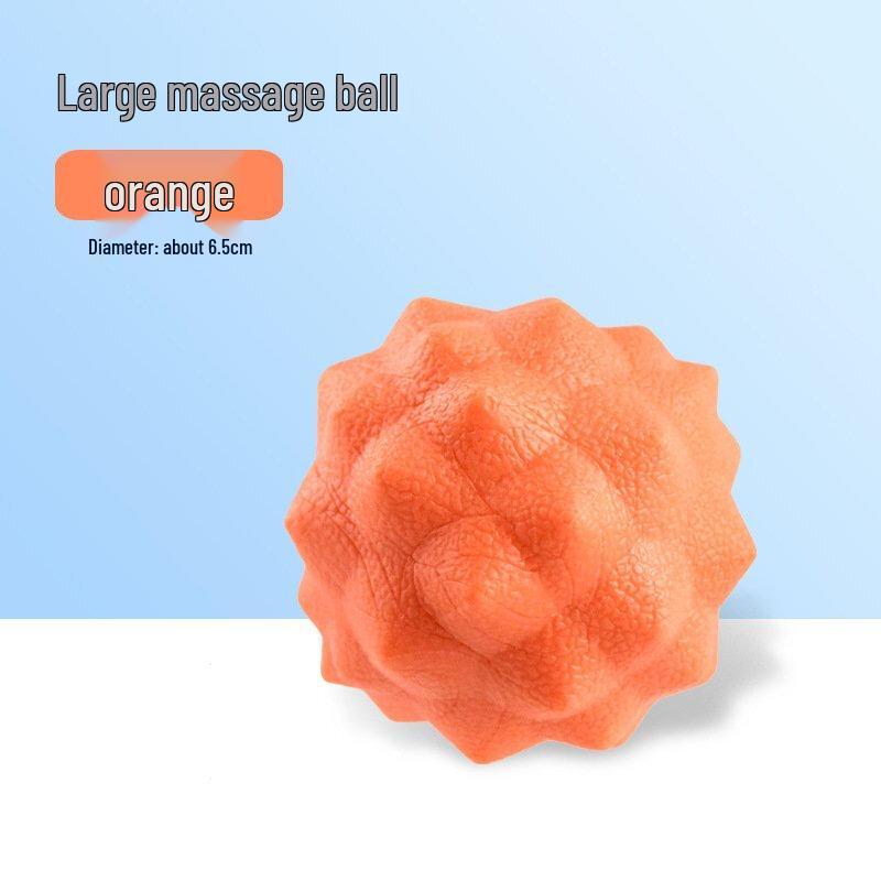 Large Spiky Fascia Massage Ball