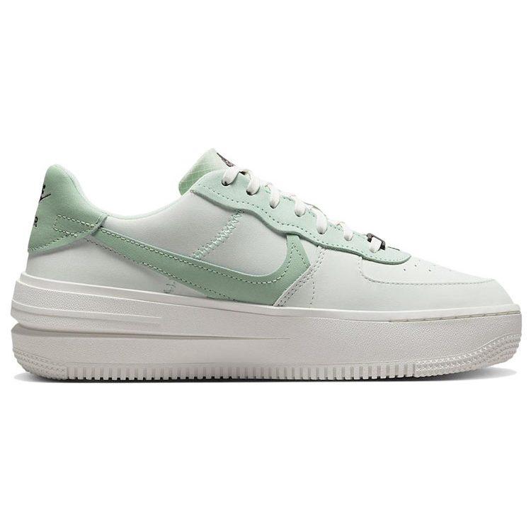 Nike Air Force 1 PLT.AF.ORM Barely Green Women's DX3730-300