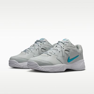 Nike Court Lite 'Photon Dust Chlorine Blue'