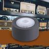 Cassette Tape Cassette Recorder Pinch Rollers Pressure Belt Pulley Set for Tape Recorder 12.5mm Diameter