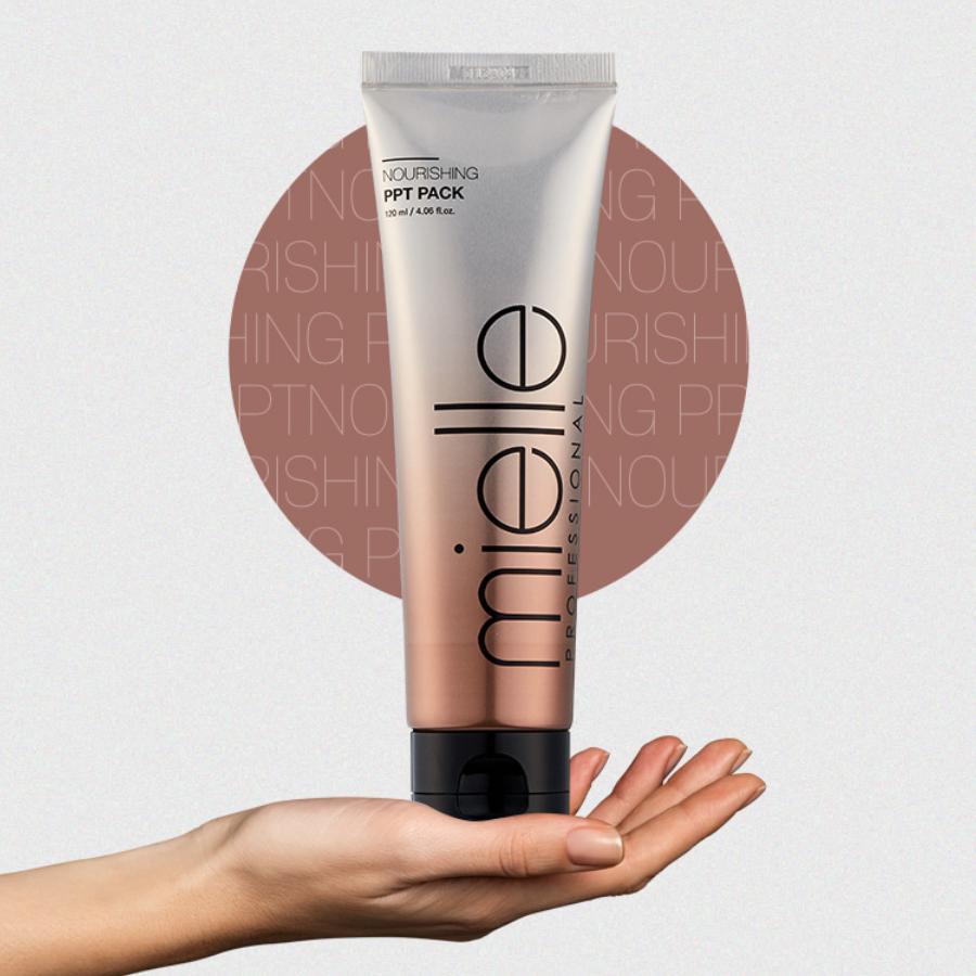 Mielle Nourishing PPT Pack 120ml