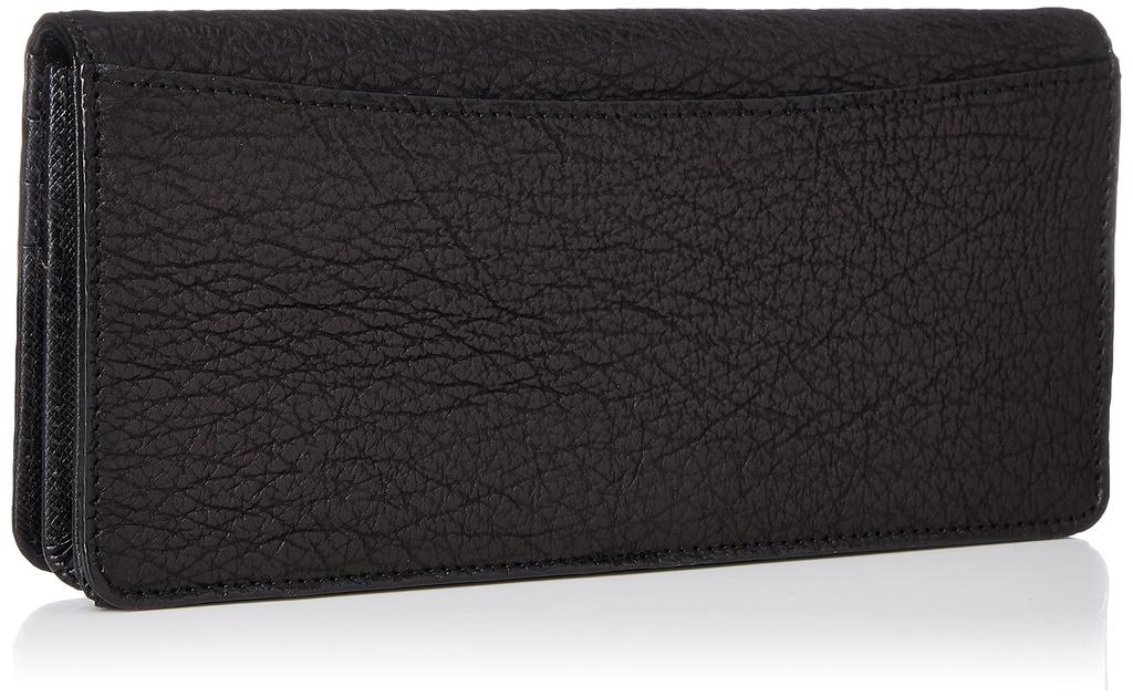 Croix Royale Long Wallet CRSSM0192MC Black Men's [Used]