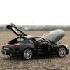 6 Inch Metal Car Toyota GR Supra Supercar Simulation Exquisite Diecast & Toy Vehicle 1:32 Alloy Collection Model Gifts For Children