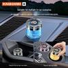MG 5/6 ZS/HS, Roewe GS Car Air Freshener Perfume Ornament - Aromatherapy Interior Accessory