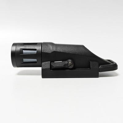 ELEMENT GEAR Latarka pistoletowa typu IN WML GEN.2 Latarka taktyczna LED (czarny)