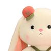 Plush Toy Cushion Cute Adorable Stuffed Animal for Living Room Car Party Favor