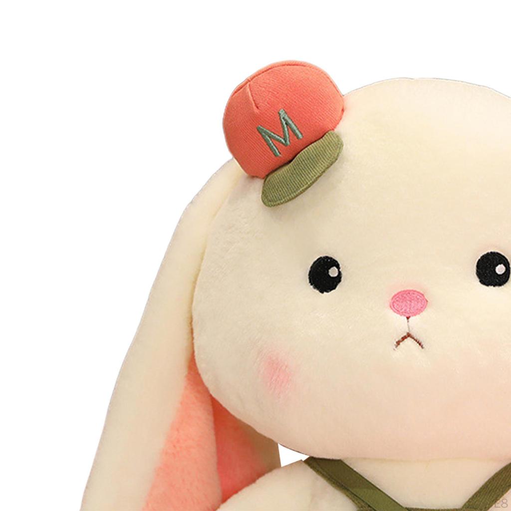 Plush Toy Cushion Cute Adorable Stuffed Animal for Living Room Car Party Favor