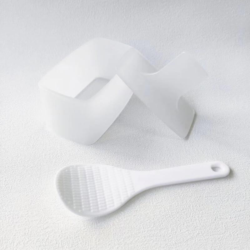 DIY Sushi Rice Ball Bento Mold