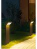 Zhongshan LED Solar Garden Light for Outdoor Courtyard Villas
