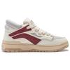 Li Ning Wave MID Slip Resistant Abrasion Resistant Slip Resistant Abrasion Resistant Mid Top Casual Shoes Men's AGCT497-1