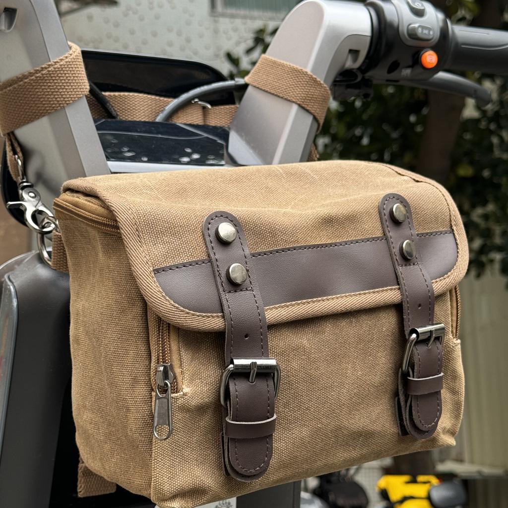 1PC Universal Motorcycle Saddlebag Tool Bag Storage Travel Pouch Luggage Bag Waterproof For Honda For Suzuki For Kawasaki Yamaha