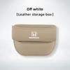 Car Seat Gap Organizer Leak-Proof Storage Box Side Seam Plug For Honda Civic Fit Jazz Accord Pilot CRV Odyssey Passport City SM1 pvcz2
