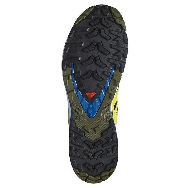 SALOMON Xa Pro 3D V9 Goretex Trail Running Shoes
