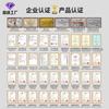 Baby Glass Bottle Anti-Colic Anti-Choke Wide Neck 0-6 Months Newborn Feeding