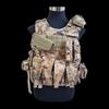 Yianlong Tactical Training Vest Set