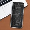 Football Soccer Tactics Time Phone Case For Samsung Galaxy A02S A12 A22 A32 A42 A52 A72 A51 A50S A71 A41 A31 A21S A70S A40 A30S