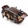 Best Selling 1 :32 Metal Wuling Commercial Car Alloy Model ,Simulation Die -Cast Sound And Light Pull Back Model ,Free Shipping 