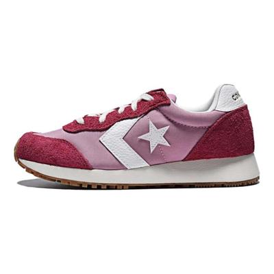 Omega Trainer Cliffside Rose Unisex Sneakers Pink Sporty-Berry A16538C