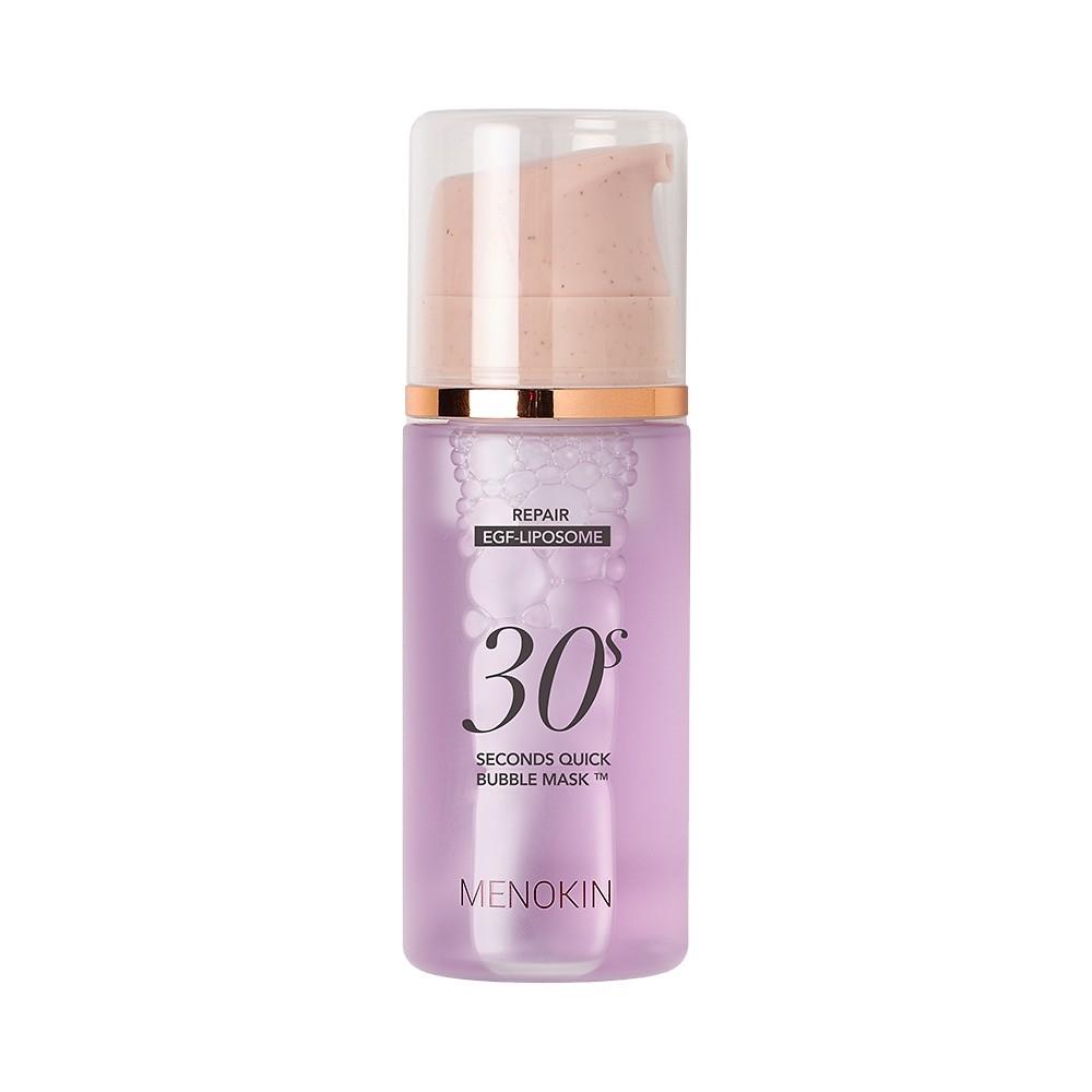 Menokin Skin Menokin 30 Seconds Quick Bubble Mask Repair