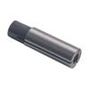 1/2" 1/4" 1/8" Collet Adaptor Shank Reducer Bit CNC Spindle Router 4/6/8/10mm Milling Cutter Toolholding  Chuck Adapter