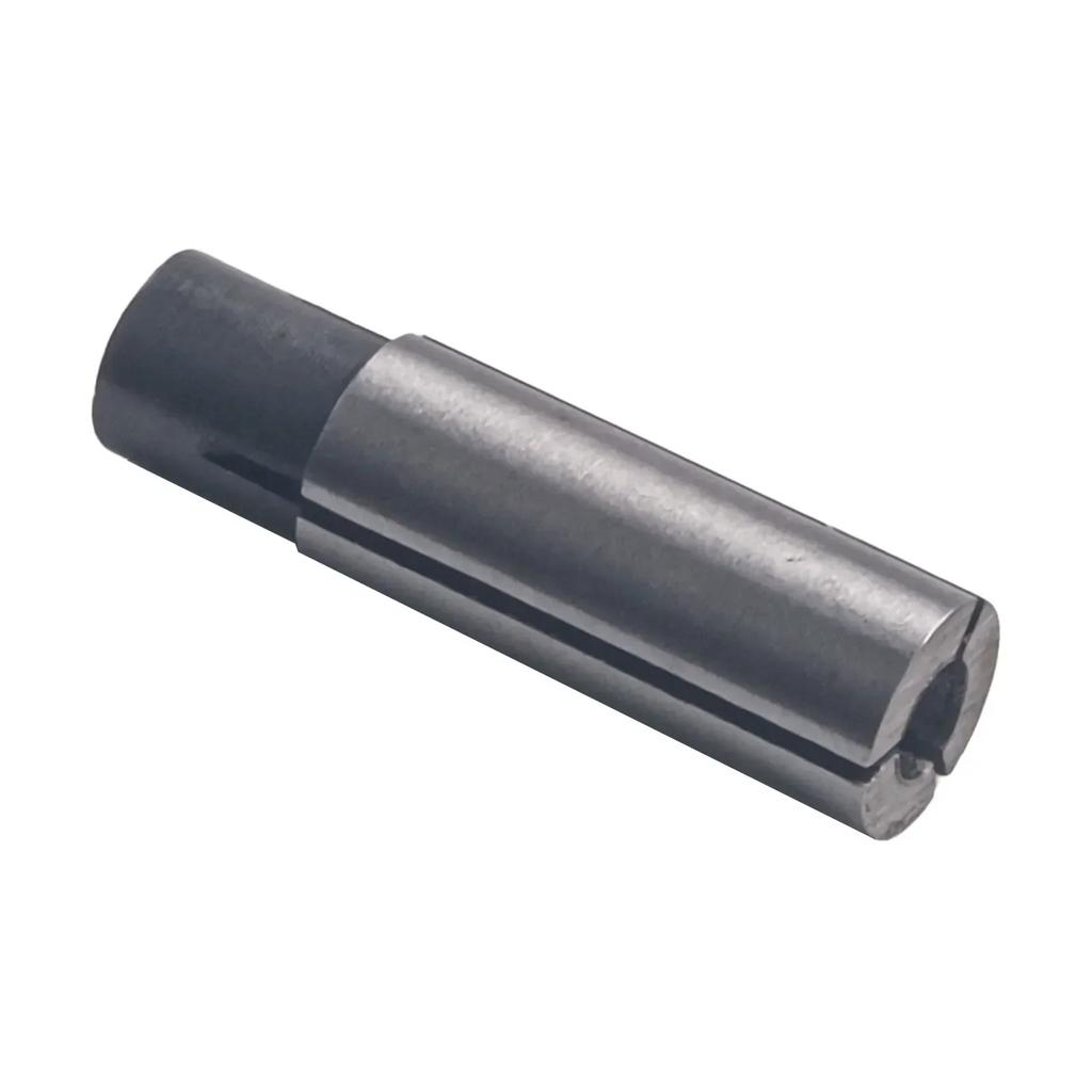 1/2" 1/4" 1/8" Collet Adaptor Shank Reducer Bit CNC Spindle Router 4/6/8/10mm Milling Cutter Toolholding  Chuck Adapter