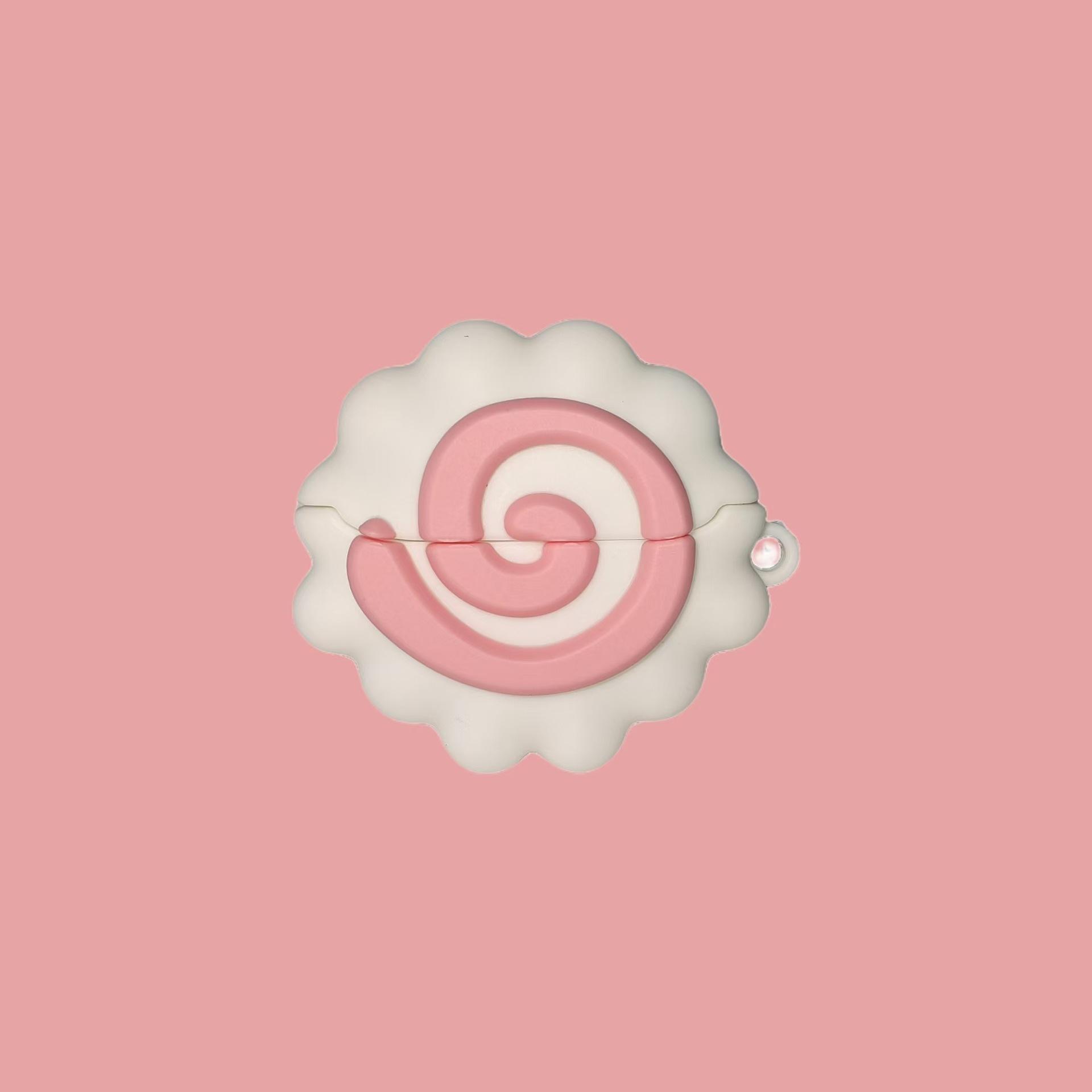 

Чехол для наушников Samsung Galaxy Buds 3 и Buds 3 Pro (2024),Популярный милый забавный креативный дизайн силиконовый чехол для наушников с крючком Samsung buds 3 pro