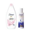 Cherry Blossom Sweet Scent Shower Milk & Shampoo Set