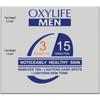 Oxylife Men Aufhellungscreme 150g Zur Hautaufhellung, Reduzierung dunkler Flecken & Entfernung von Bräune