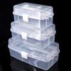 Caja de Almacenamiento de Herramientas Portátil Multicapa Haisidick