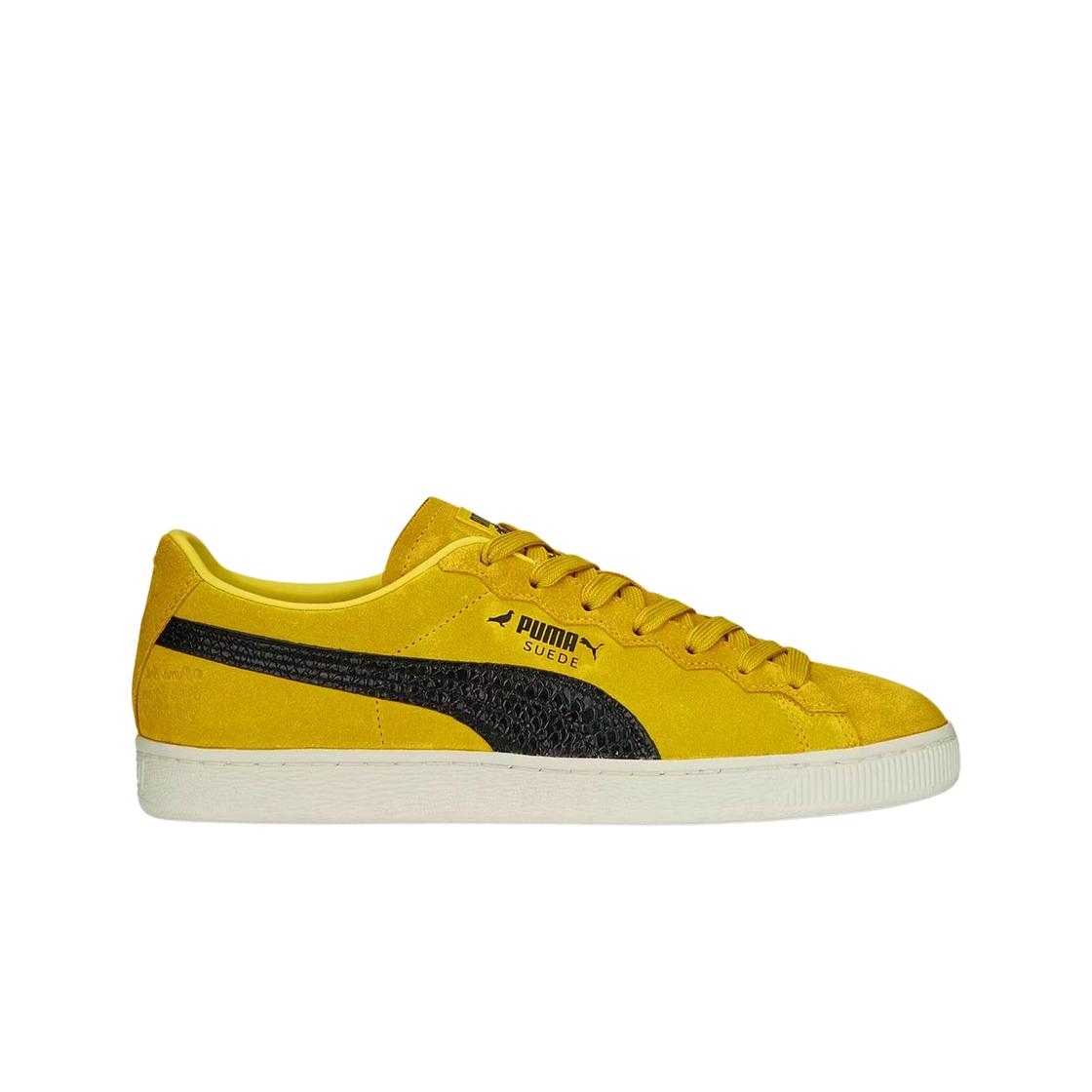 Puma Suede Staple Gidra 270