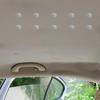 Car Roof Headliner Repair Button - 10 Pcs Auto Roof Snap Rivet Retainer Headliner