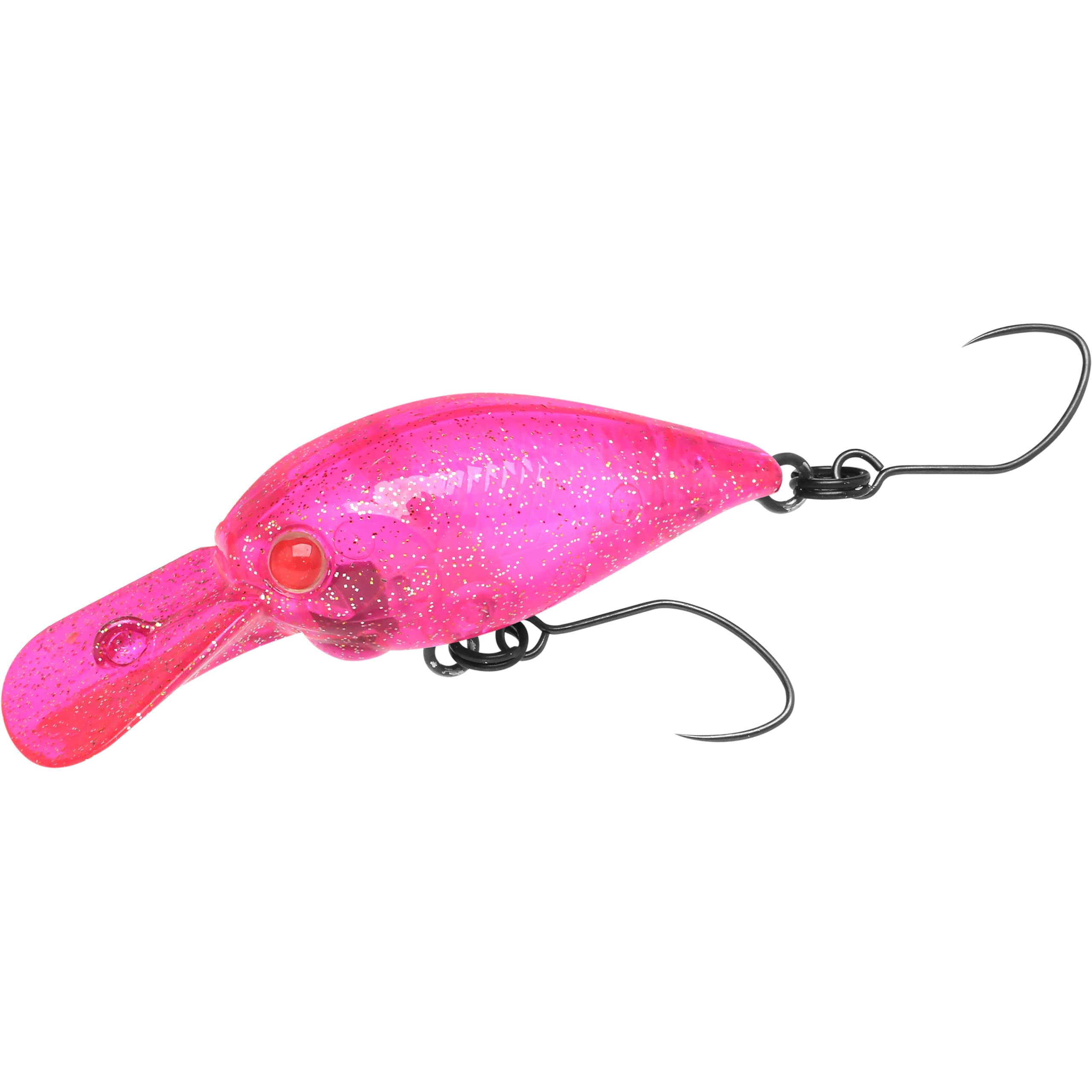 

Lucky Craft Deep SFT Крэнкбейт Клубничный Кра-Пирог (1283 Падение)