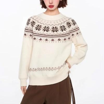 Τοπάκια – Πουλόβερ