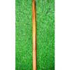 Stick Yoga Pole Foldable Original Shisam Wooden Yoga Props Controls Pranayam Posture Size (26 Inch)